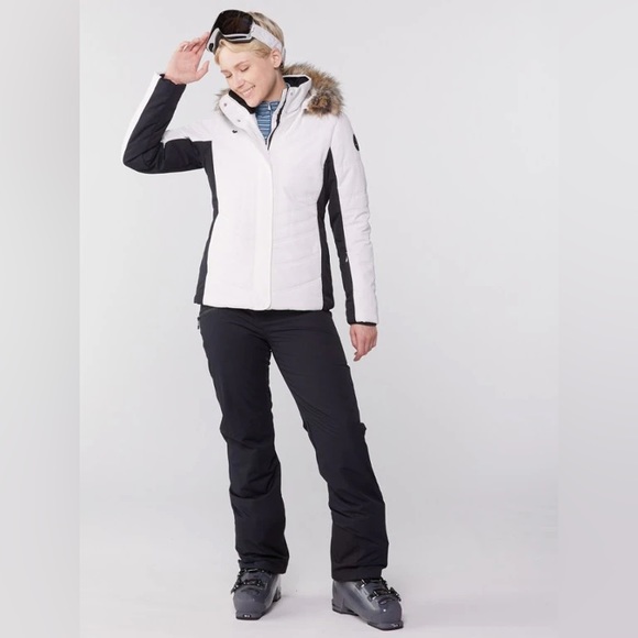 NWT Obermeyer Tuscany II Insulated Jacket - Women's - Picture 8 of 15